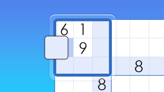 sudoku facile gratuit